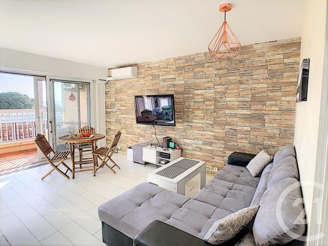 Afficher la photo en grand Studio à vendre - 1 pièce - 26.25 m2 - CALVI - 20 - CORSE - Century 21 Dary Immobilier