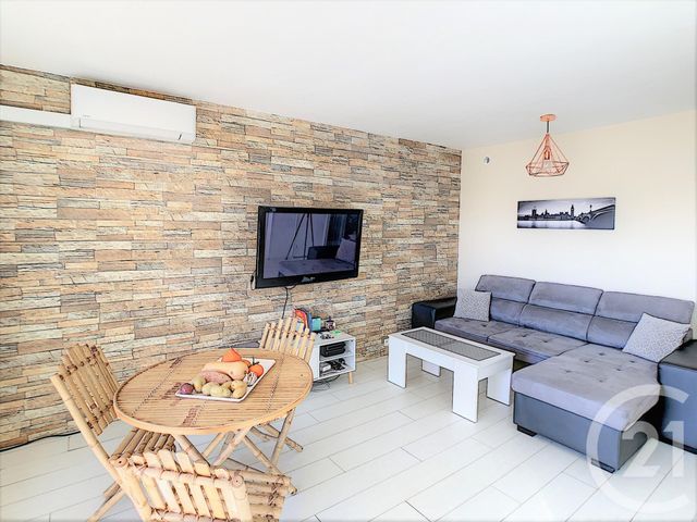 Afficher la photo en grand Studio à vendre - 1 pièce - 26.25 m2 - CALVI - 20 - CORSE - Century 21 Dary Immobilier