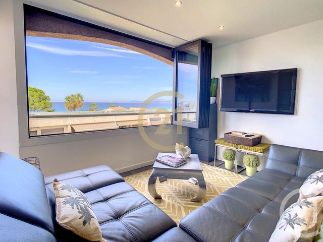 Appartement T2 à vendre - 2 pièces - 43.0 m2 - L ILE ROUSSE - 20 - CORSE - Century 21 Dary Immobilier