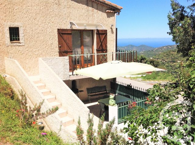 Maison à vendre BELGODERE