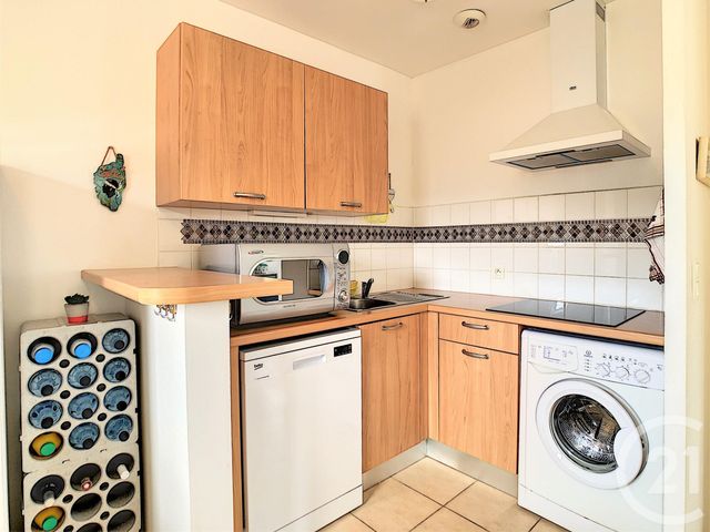 Appartement T2 à vendre - 2 pièces - 39.88 m2 - BELGODERE - 20 - CORSE - Century 21 Dary Immobilier Appartement T2 à vendre - 2 pièces - 39.88 m2 - BELGODERE - 20 - CORSE - Century 21 Dary Immobilier