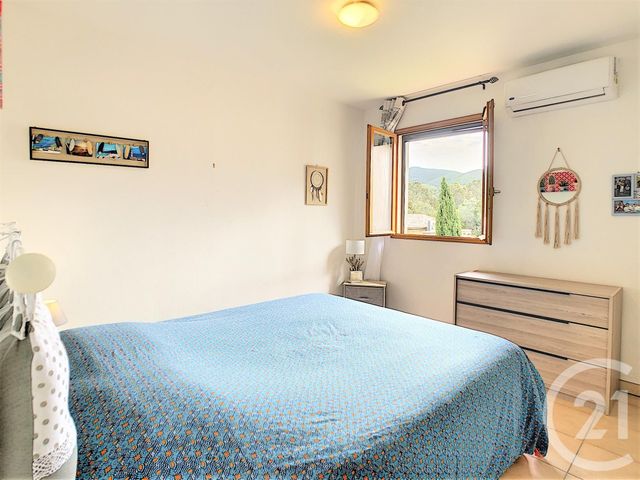 Appartement T2 à vendre - 2 pièces - 39.88 m2 - BELGODERE - 20 - CORSE - Century 21 Dary Immobilier Appartement T2 à vendre - 2 pièces - 39.88 m2 - BELGODERE - 20 - CORSE - Century 21 Dary Immobilier