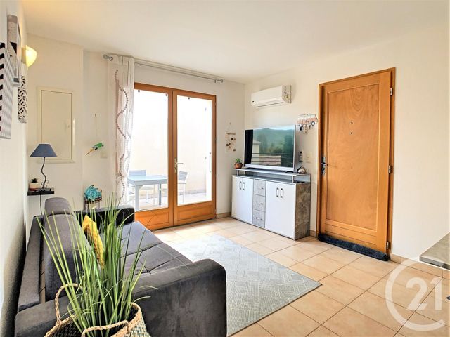 Appartement T2 à vendre - 2 pièces - 39.88 m2 - BELGODERE - 20 - CORSE - Century 21 Dary Immobilier Appartement T2 à vendre - 2 pièces - 39.88 m2 - BELGODERE - 20 - CORSE - Century 21 Dary Immobilier