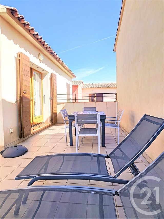Appartement T2 à vendre - 2 pièces - 39.88 m2 - BELGODERE - 20 - CORSE - Century 21 Dary Immobilier Appartement T2 à vendre - 2 pièces - 39.88 m2 - BELGODERE - 20 - CORSE - Century 21 Dary Immobilier