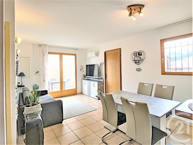 Appartement T2 à vendre - 2 pièces - 39.88 m2 - BELGODERE - 20 - CORSE - Century 21 Dary Immobilier Appartement T2 à vendre - 2 pièces - 39.88 m2 - BELGODERE - 20 - CORSE - Century 21 Dary Immobilier