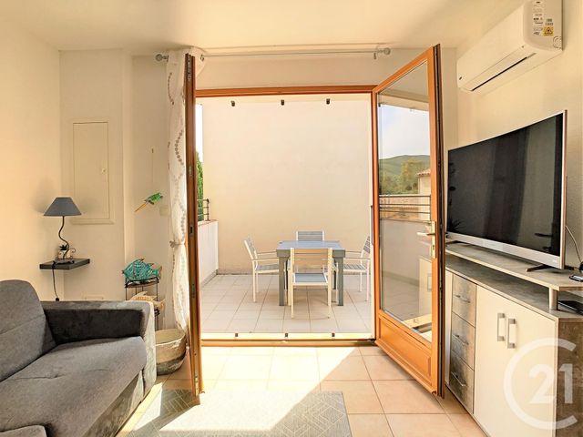 Appartement T2 à vendre - 2 pièces - 39.88 m2 - BELGODERE - 20 - CORSE - Century 21 Dary Immobilier Appartement T2 à vendre - 2 pièces - 39.88 m2 - BELGODERE - 20 - CORSE - Century 21 Dary Immobilier