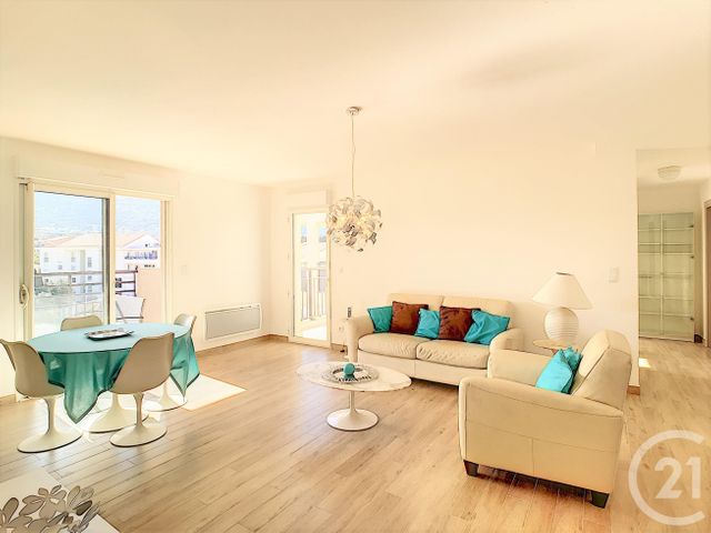 Appartement T3 à vendre - 3 pièces - 70.54 m2 - L ILE ROUSSE - 20 - CORSE - Century 21 Dary Immobilier Appartement T3 à vendre - 3 pièces - 70.54 m2 - L ILE ROUSSE - 20 - CORSE - Century 21 Dary Immobilier