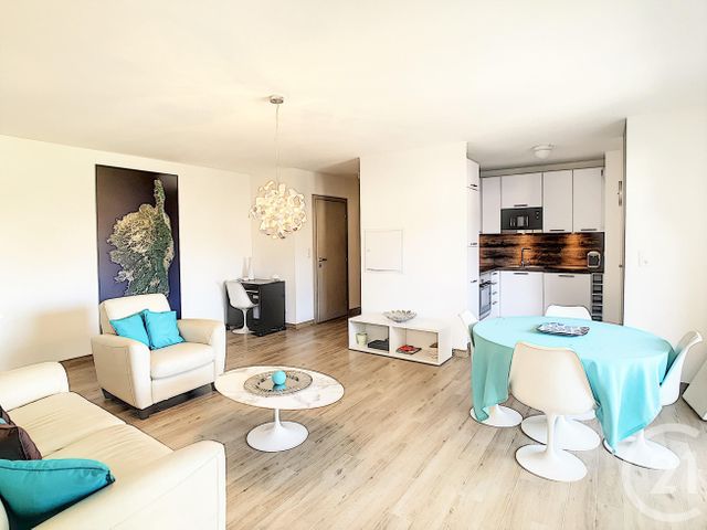 Appartement T3 à vendre - 3 pièces - 70.54 m2 - L ILE ROUSSE - 20 - CORSE - Century 21 Dary Immobilier Appartement T3 à vendre - 3 pièces - 70.54 m2 - L ILE ROUSSE - 20 - CORSE - Century 21 Dary Immobilier