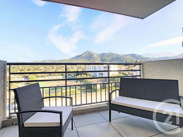 Appartement T3 à vendre - 3 pièces - 70.54 m2 - L ILE ROUSSE - 20 - CORSE - Century 21 Dary Immobilier Appartement T3 à vendre - 3 pièces - 70.54 m2 - L ILE ROUSSE - 20 - CORSE - Century 21 Dary Immobilier
