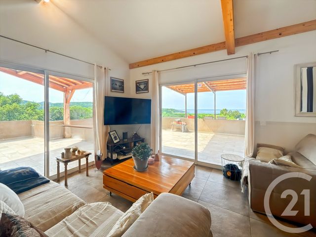 Afficher la photo en grand maison à vendre - 5 pièces - 246.57 m2 - BELGODERE - 202 - CORSE - Century 21 Dary Immobilier