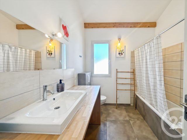 Afficher la photo en grand maison à vendre - 5 pièces - 246.57 m2 - BELGODERE - 202 - CORSE - Century 21 Dary Immobilier