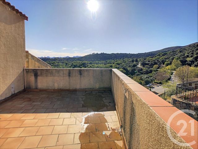 Afficher la photo en grand Appartement T3 à vendre - 3 pièces - 56.3 m2 - MONTEGROSSO - 20 - CORSE - Century 21 Dary Immobilier