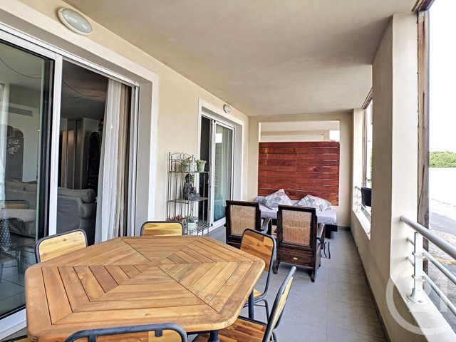 Afficher la photo en grand Appartement T3 à vendre - 3 pièces - 73.87 m2 - ALGAJOLA - 20 - CORSE - Century 21 Dary Immobilier