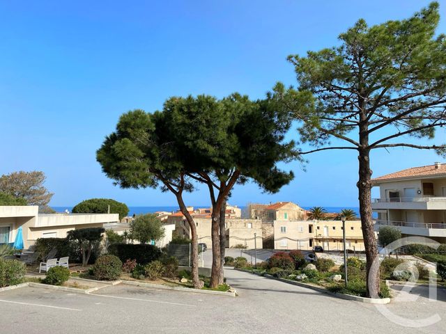 Afficher la photo en grand Appartement T3 à vendre - 3 pièces - 73.87 m2 - ALGAJOLA - 20 - CORSE - Century 21 Dary Immobilier