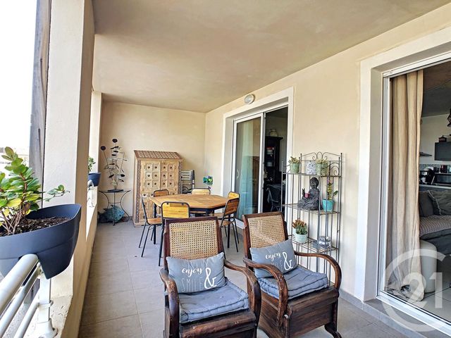 Afficher la photo en grand Appartement T3 à vendre - 3 pièces - 73.87 m2 - ALGAJOLA - 20 - CORSE - Century 21 Dary Immobilier