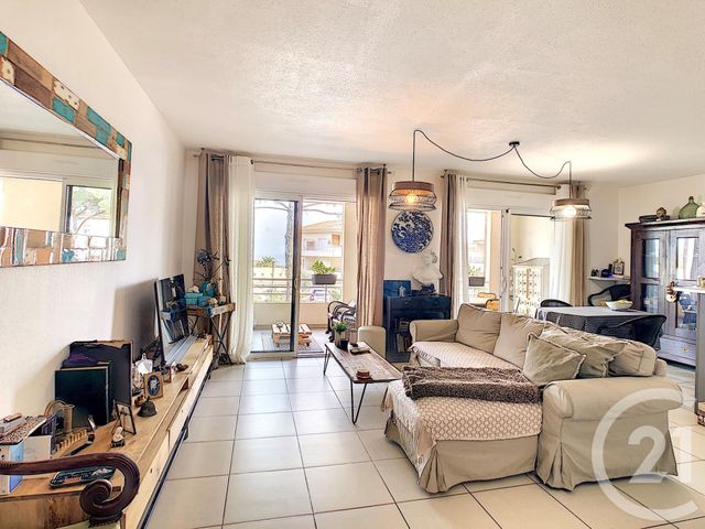 Afficher la photo en grand Appartement T3 à vendre - 3 pièces - 73.87 m2 - ALGAJOLA - 20 - CORSE - Century 21 Dary Immobilier