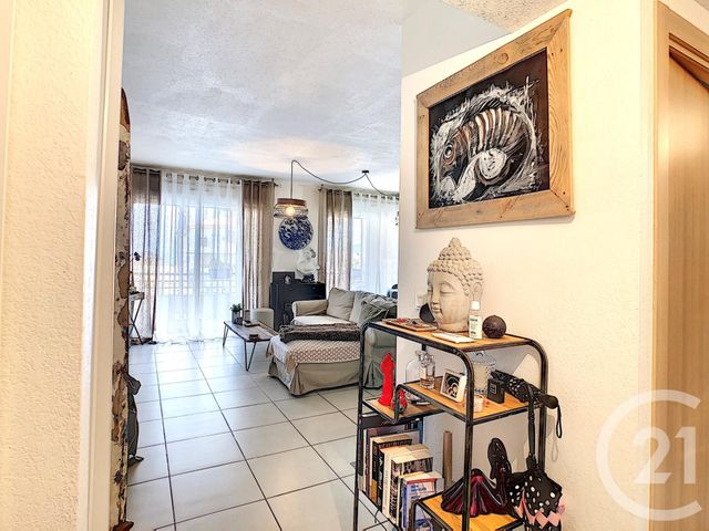 Afficher la photo en grand Appartement T3 à vendre - 3 pièces - 73.87 m2 - ALGAJOLA - 20 - CORSE - Century 21 Dary Immobilier