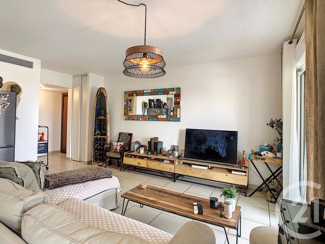 Afficher la photo en grand Appartement T3 à vendre - 3 pièces - 73.87 m2 - ALGAJOLA - 20 - CORSE - Century 21 Dary Immobilier