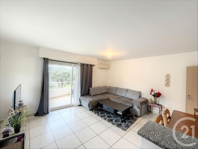 appartement - L ILE ROUSSE - 202