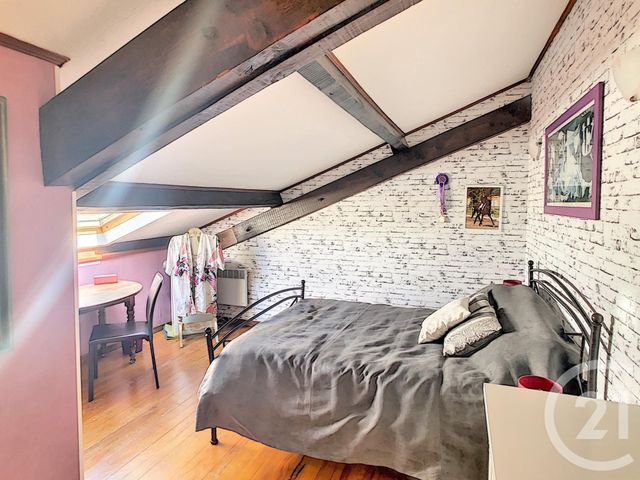 Afficher la photo en grand Appartement T4 à vendre - 4 pièces - 78.79 m2 - L ILE ROUSSE - 20 - CORSE - Century 21 Dary Immobilier