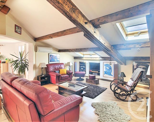 Afficher la photo en grand Appartement T4 à vendre - 4 pièces - 78.79 m2 - L ILE ROUSSE - 20 - CORSE - Century 21 Dary Immobilier