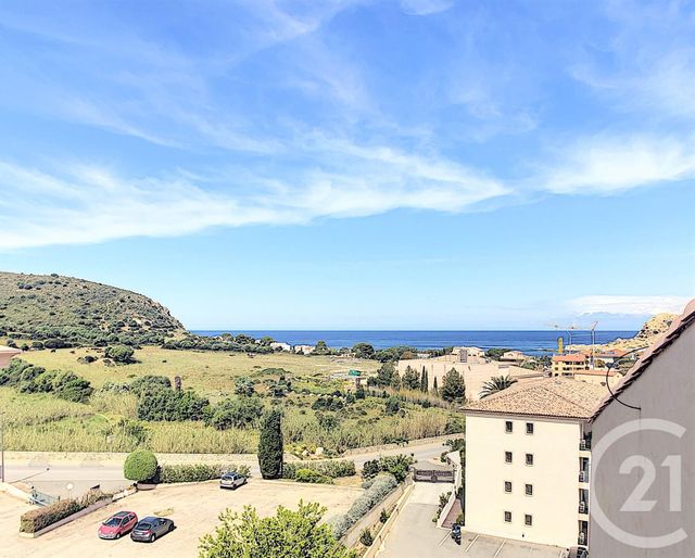 Afficher la photo en grand Appartement T4 à vendre - 4 pièces - 78.79 m2 - L ILE ROUSSE - 20 - CORSE - Century 21 Dary Immobilier