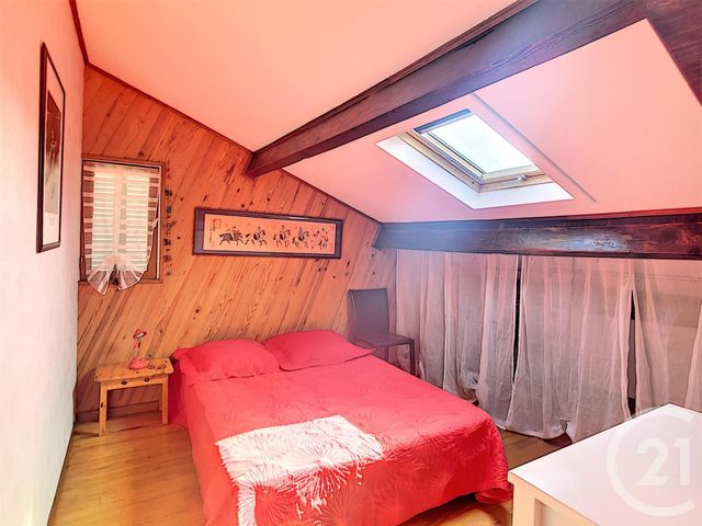 Afficher la photo en grand Appartement T4 à vendre - 4 pièces - 78.79 m2 - L ILE ROUSSE - 20 - CORSE - Century 21 Dary Immobilier