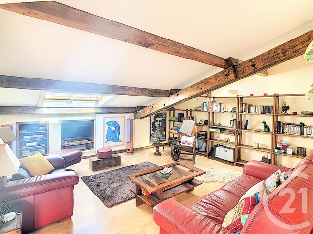 Afficher la photo en grand Appartement T4 à vendre - 4 pièces - 78.79 m2 - L ILE ROUSSE - 20 - CORSE - Century 21 Dary Immobilier