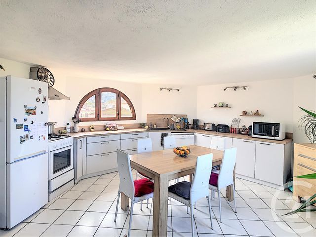Afficher la photo en grand Appartement T4 à vendre - 4 pièces - 78.79 m2 - L ILE ROUSSE - 20 - CORSE - Century 21 Dary Immobilier