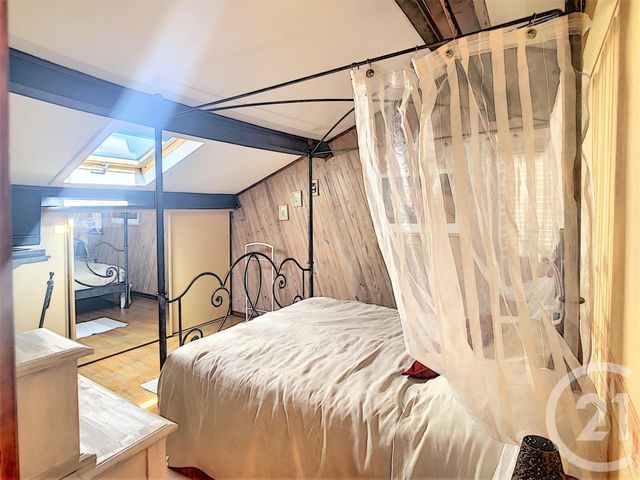 Afficher la photo en grand Appartement T4 à vendre - 4 pièces - 78.79 m2 - L ILE ROUSSE - 20 - CORSE - Century 21 Dary Immobilier