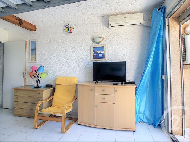 Afficher la photo en grand Studio à vendre - 1 pièce - 23.0 m2 - LUMIO - 20 - CORSE - Century 21 Dary Immobilier