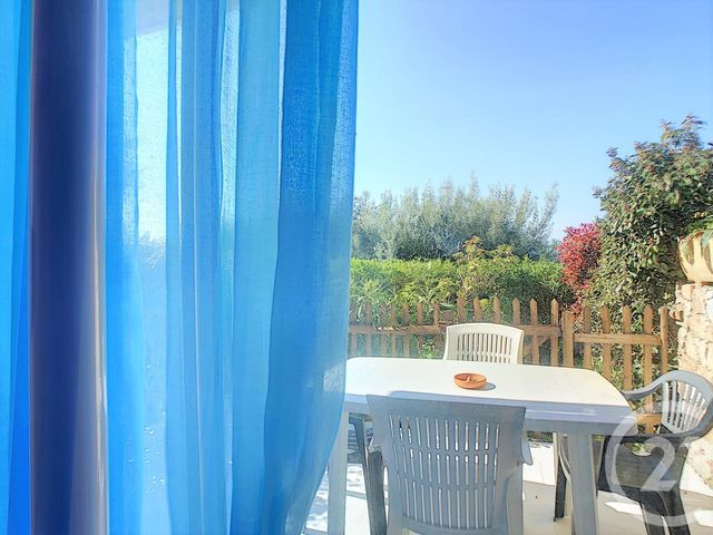 Afficher la photo en grand Studio à vendre - 1 pièce - 23.0 m2 - LUMIO - 20 - CORSE - Century 21 Dary Immobilier