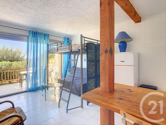 Afficher la photo en grand Studio à vendre - 1 pièce - 23.0 m2 - LUMIO - 20 - CORSE - Century 21 Dary Immobilier