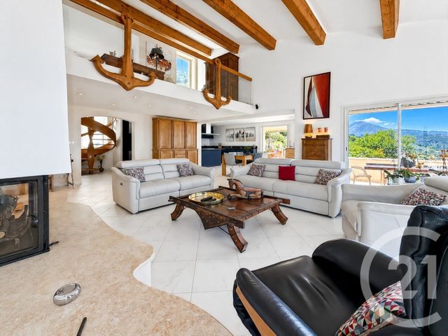 maison à vendre - 6 pièces - 315.0 m2 - MONTICELLO - 202 - CORSE - Century 21 Dary Immobilier