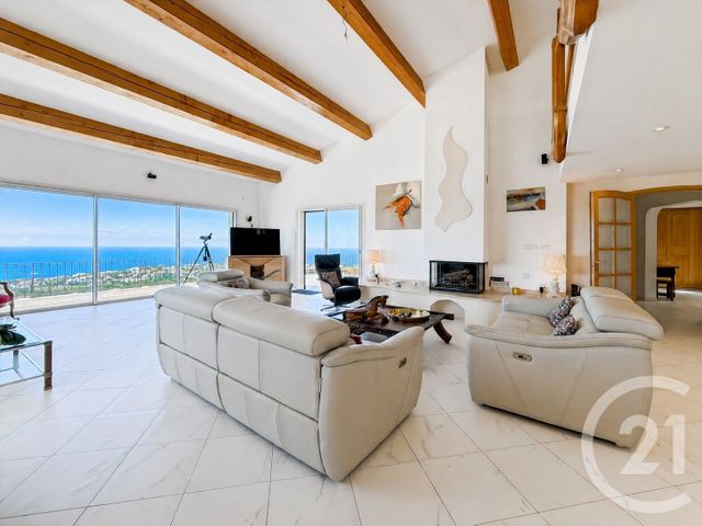 maison à vendre - 6 pièces - 315.0 m2 - MONTICELLO - 202 - CORSE - Century 21 Dary Immobilier