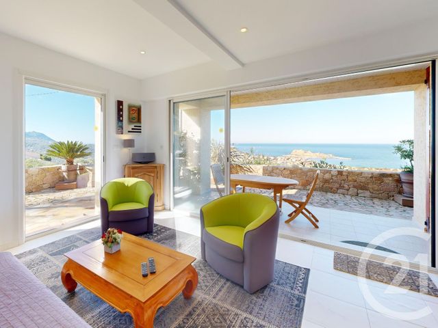 maison à vendre - 6 pièces - 315.0 m2 - MONTICELLO - 202 - CORSE - Century 21 Dary Immobilier