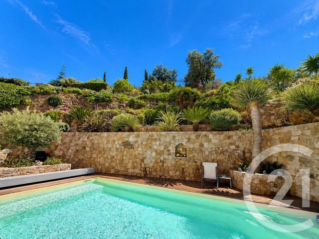 maison à vendre - 6 pièces - 315.0 m2 - MONTICELLO - 202 - CORSE - Century 21 Dary Immobilier
