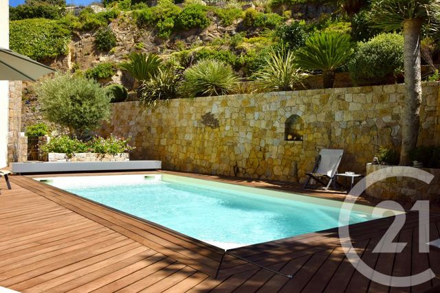maison à vendre - 6 pièces - 315.0 m2 - MONTICELLO - 202 - CORSE - Century 21 Dary Immobilier