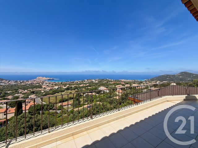 maison à vendre - 6 pièces - 315.0 m2 - MONTICELLO - 202 - CORSE - Century 21 Dary Immobilier