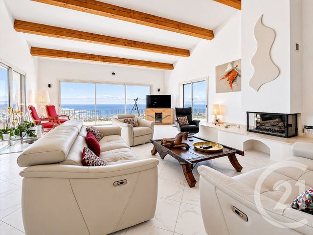 maison à vendre - 6 pièces - 315.0 m2 - MONTICELLO - 202 - CORSE - Century 21 Dary Immobilier