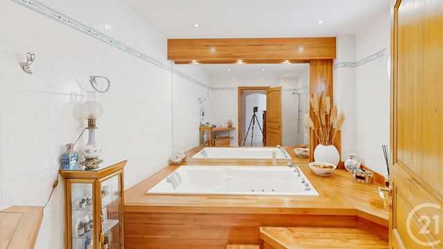 maison à vendre - 6 pièces - 315.0 m2 - MONTICELLO - 202 - CORSE - Century 21 Dary Immobilier
