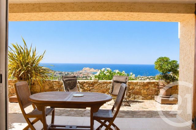 maison à vendre - 6 pièces - 315.0 m2 - MONTICELLO - 202 - CORSE - Century 21 Dary Immobilier