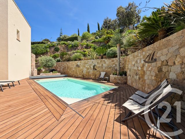 maison à vendre - 6 pièces - 315.0 m2 - MONTICELLO - 202 - CORSE - Century 21 Dary Immobilier