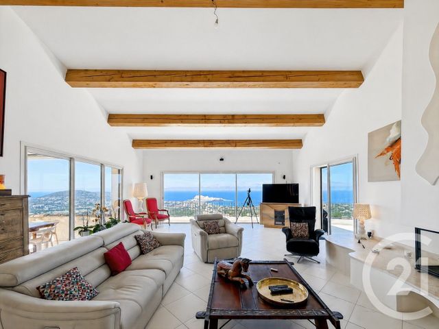 maison à vendre - 6 pièces - 315.0 m2 - MONTICELLO - 202 - CORSE - Century 21 Dary Immobilier