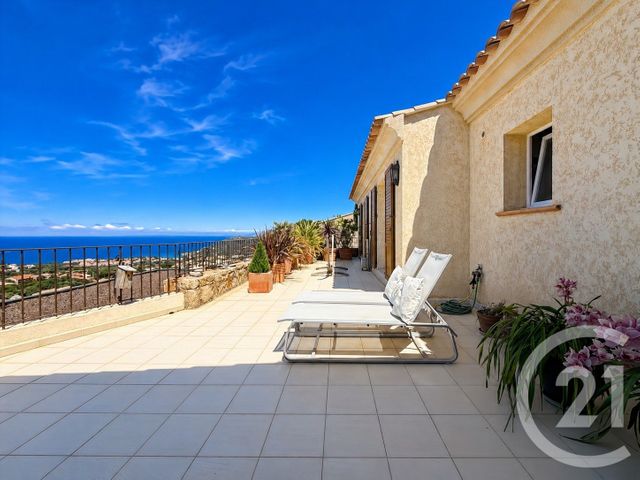 maison à vendre - 6 pièces - 315.0 m2 - MONTICELLO - 202 - CORSE - Century 21 Dary Immobilier