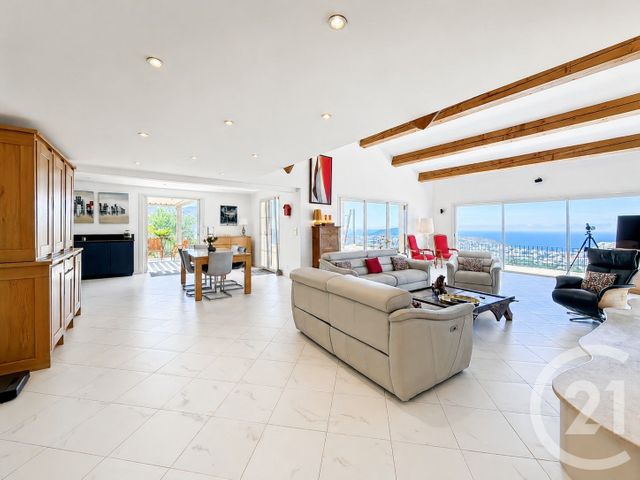 maison à vendre - 6 pièces - 315.0 m2 - MONTICELLO - 202 - CORSE - Century 21 Dary Immobilier