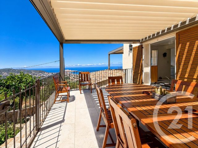 maison à vendre - 6 pièces - 315.0 m2 - MONTICELLO - 202 - CORSE - Century 21 Dary Immobilier