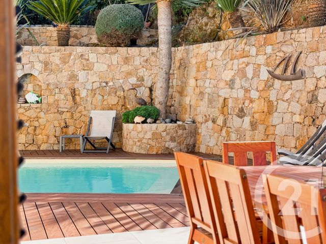 maison à vendre - 6 pièces - 315.0 m2 - MONTICELLO - 202 - CORSE - Century 21 Dary Immobilier