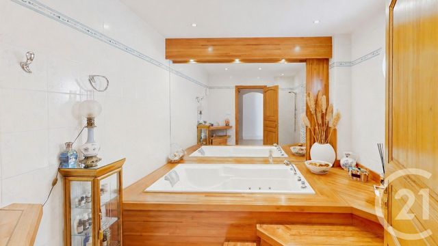 maison à vendre - 6 pièces - 315.0 m2 - MONTICELLO - 202 - CORSE - Century 21 Dary Immobilier