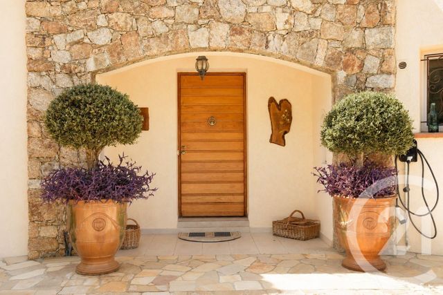 maison à vendre - 6 pièces - 315.0 m2 - MONTICELLO - 202 - CORSE - Century 21 Dary Immobilier